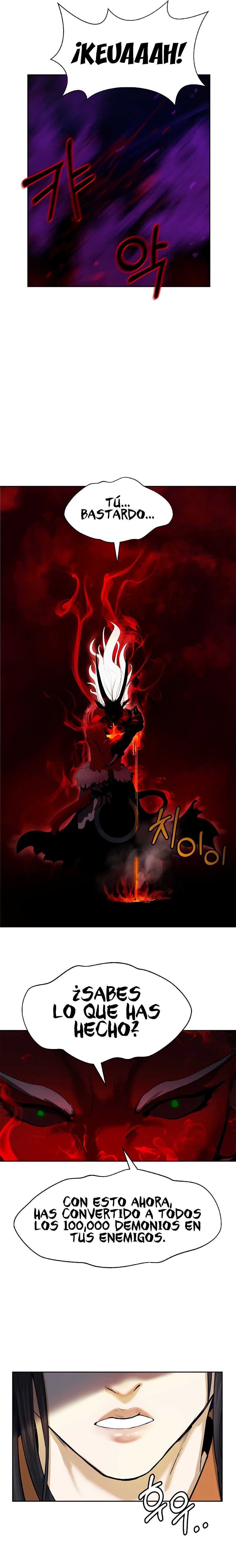 Read Relatos Fantásticos del Sabio Inmortal ES Manga Online