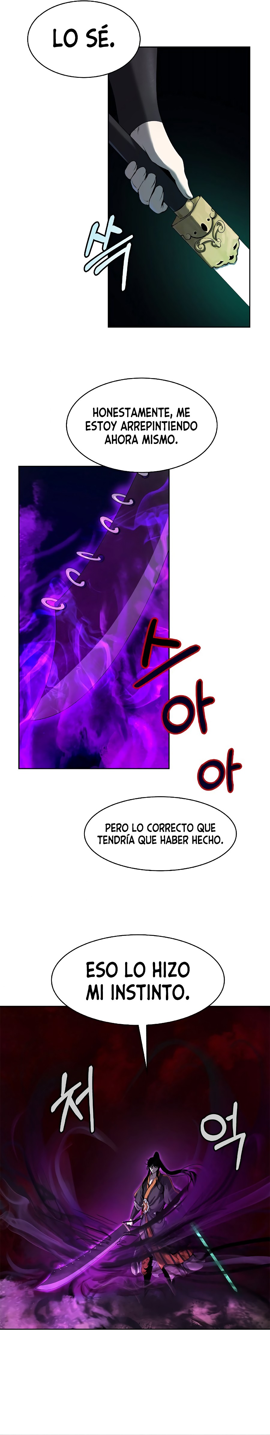 Read Relatos Fantásticos del Sabio Inmortal ES Manga Online