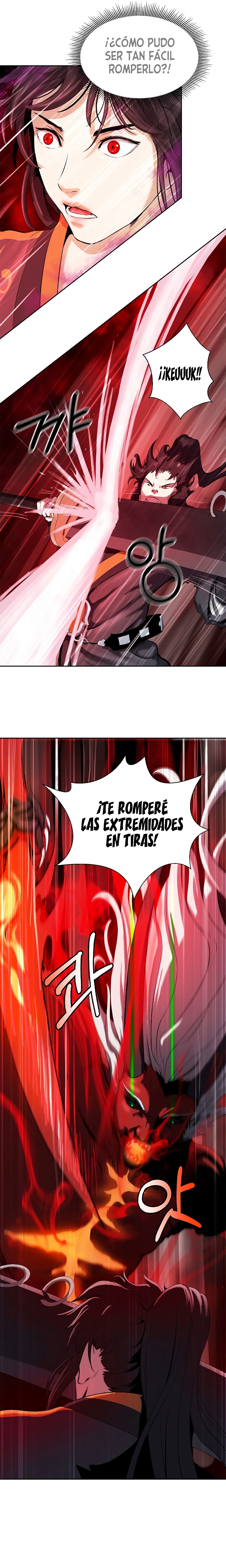 Read Relatos Fantásticos del Sabio Inmortal ES Manga Online