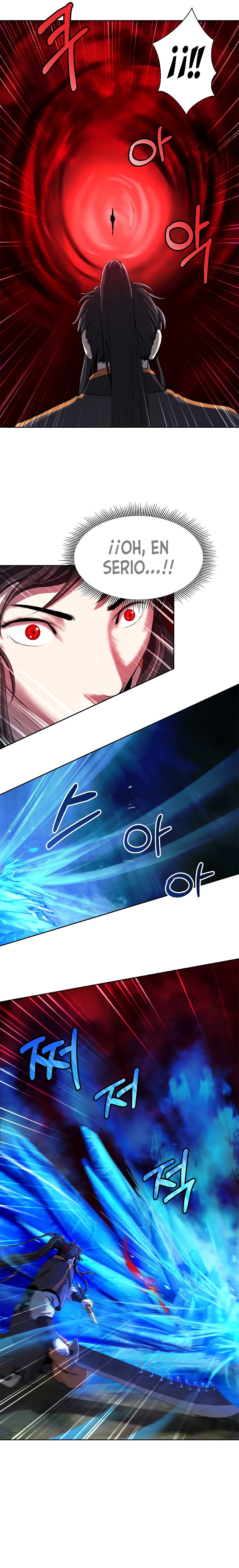 Read Relatos Fantásticos del Sabio Inmortal ES Manga Online