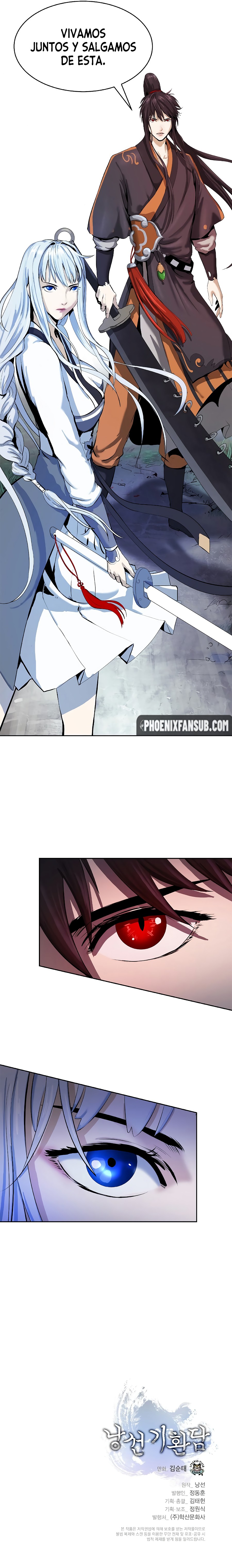 Read Relatos Fantásticos del Sabio Inmortal ES Manga Online