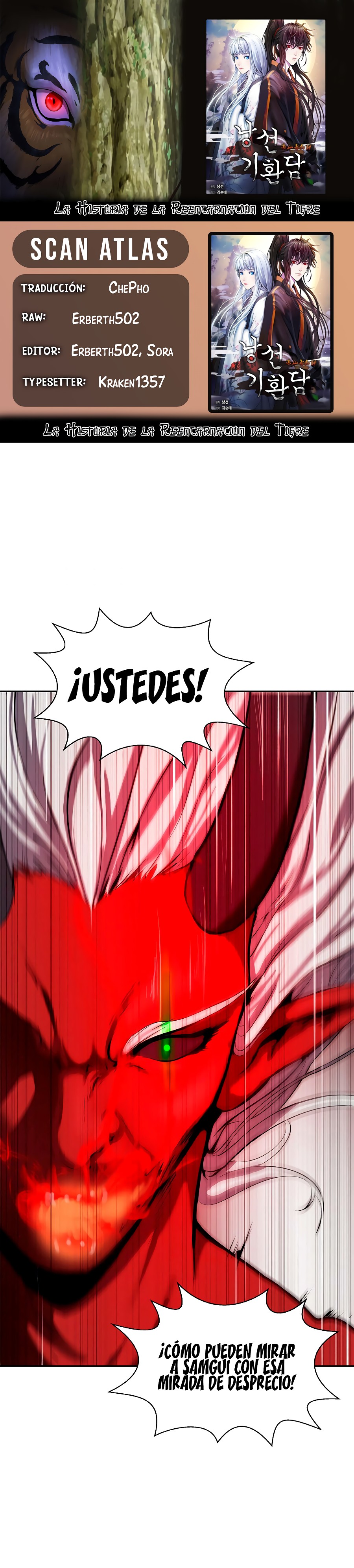 Read Relatos Fantásticos del Sabio Inmortal ES Manga Online