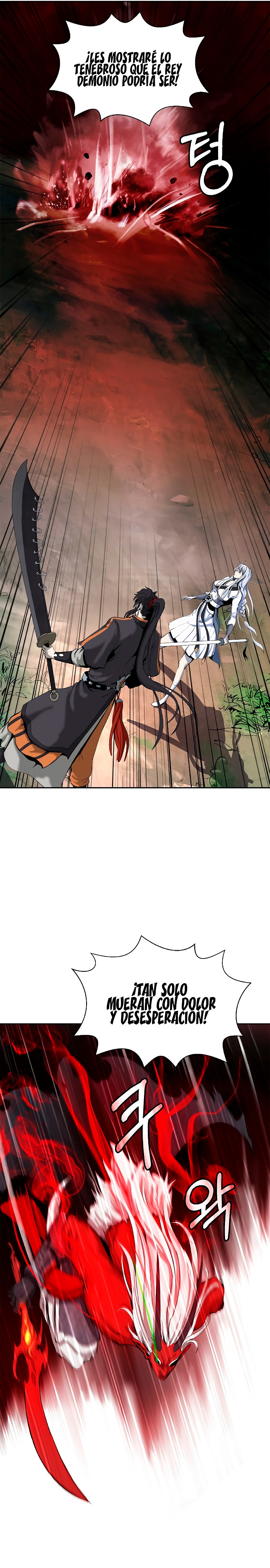 Read Relatos Fantásticos del Sabio Inmortal ES Manga Online