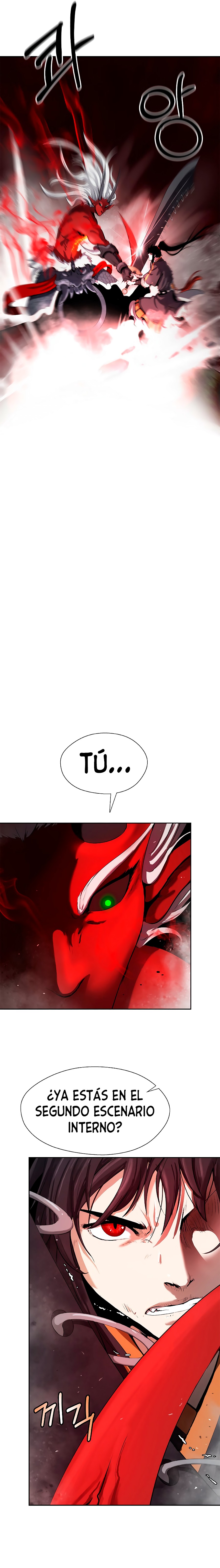 Read Relatos Fantásticos del Sabio Inmortal ES Manga Online