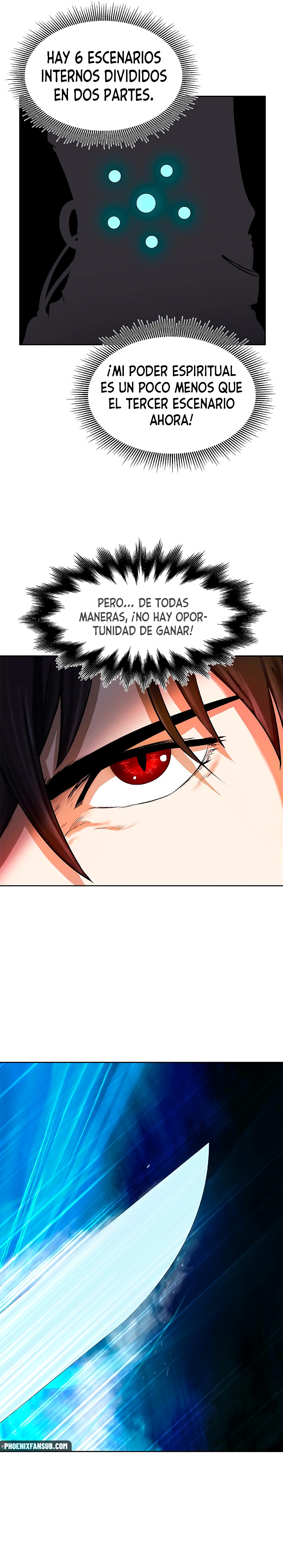 Read Relatos Fantásticos del Sabio Inmortal ES Manga Online