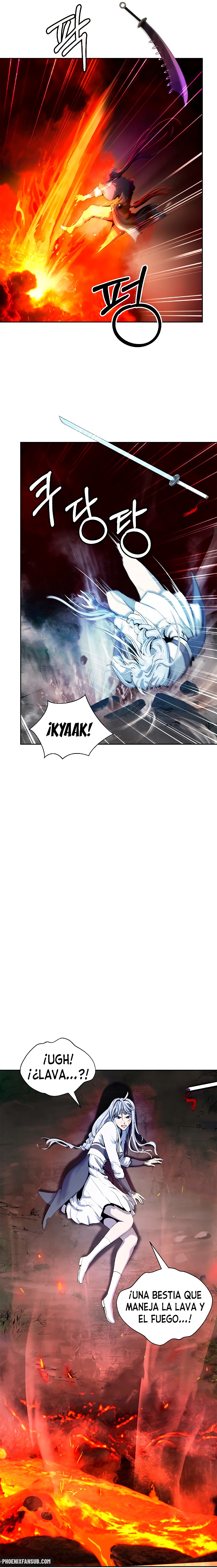 Read Relatos Fantásticos del Sabio Inmortal ES Manga Online