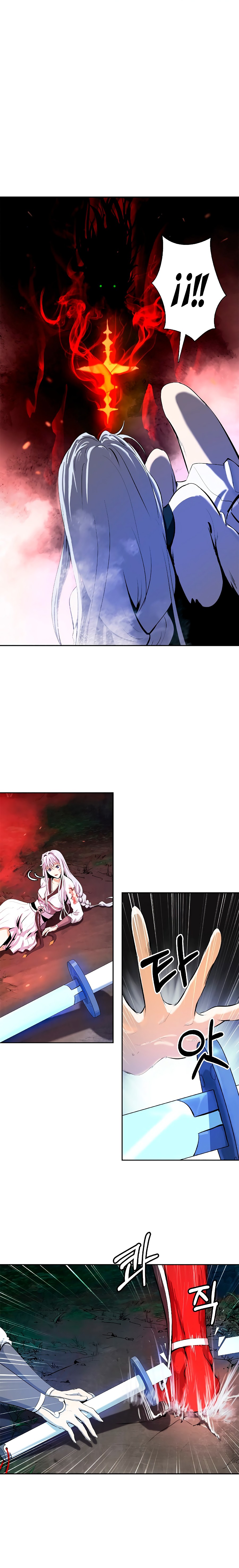 Read Relatos Fantásticos del Sabio Inmortal ES Manga Online
