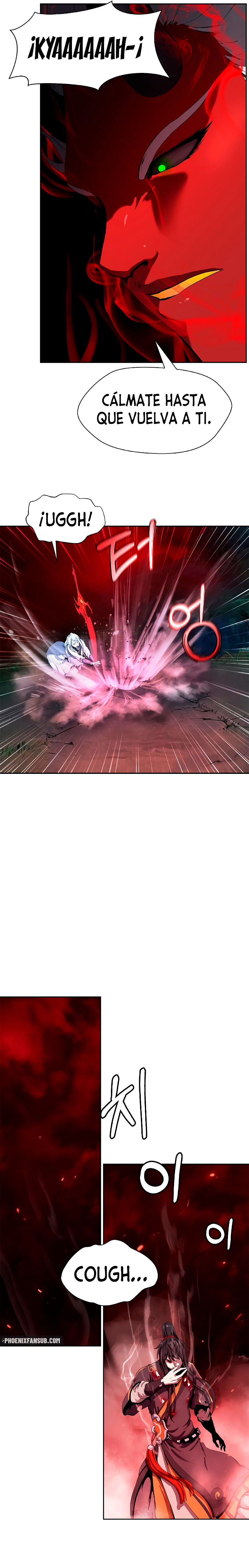Read Relatos Fantásticos del Sabio Inmortal ES Manga Online
