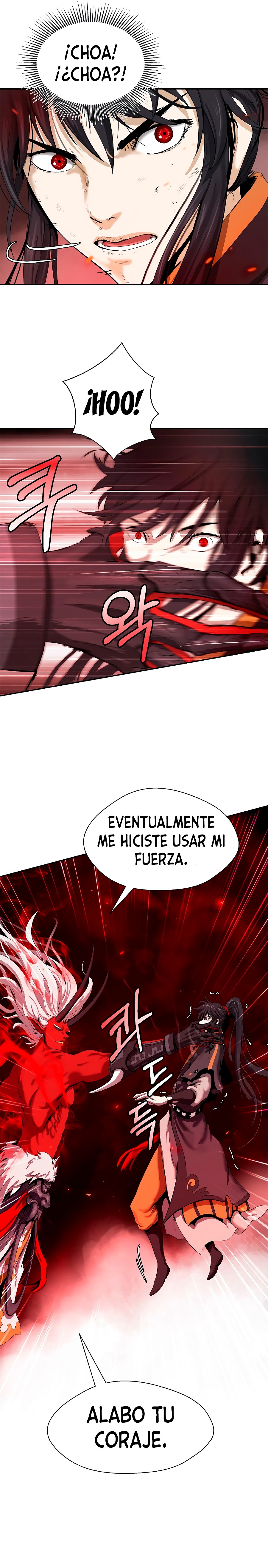 Read Relatos Fantásticos del Sabio Inmortal ES Manga Online