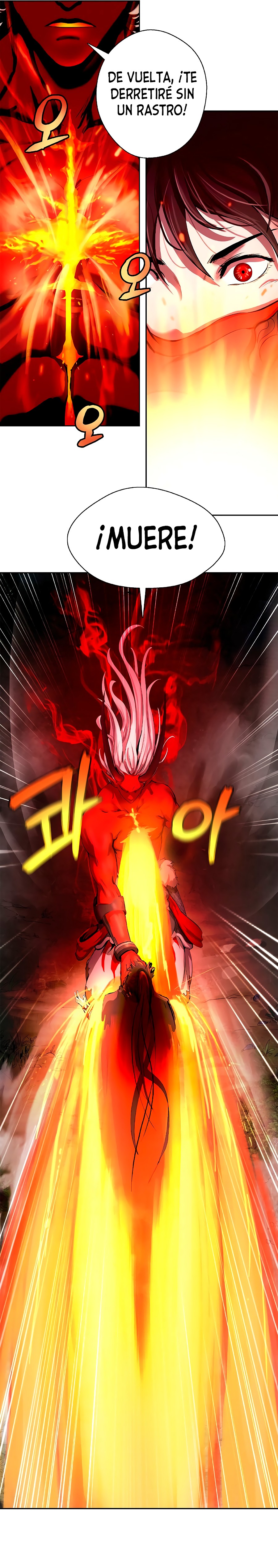Read Relatos Fantásticos del Sabio Inmortal ES Manga Online