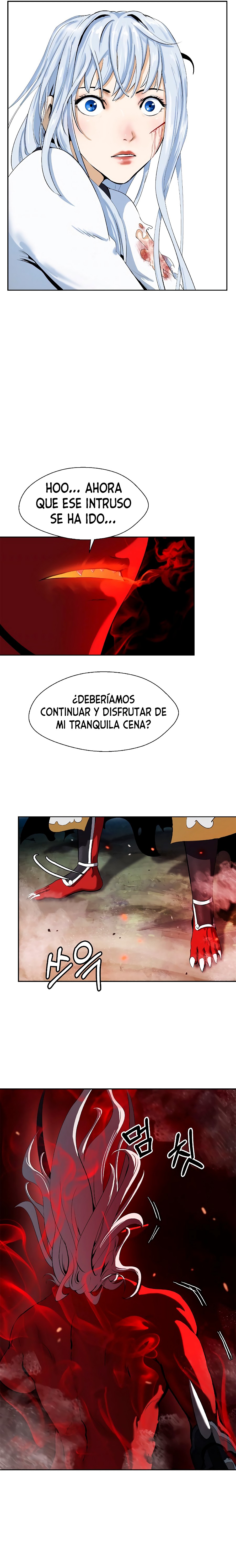 Read Relatos Fantásticos del Sabio Inmortal ES Manga Online