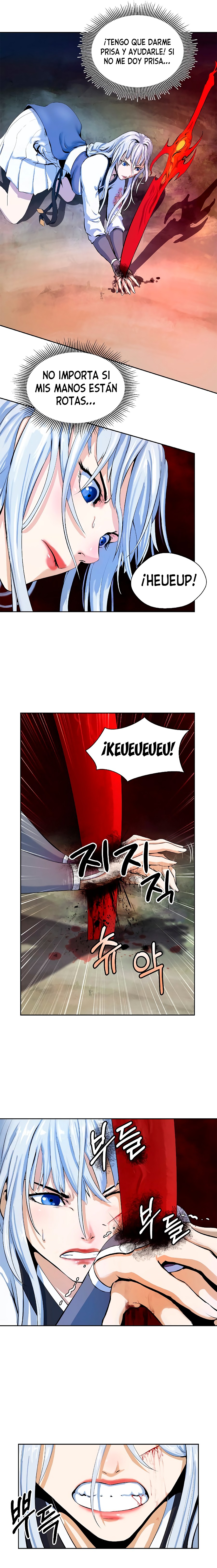 Read Relatos Fantásticos del Sabio Inmortal ES Manga Online
