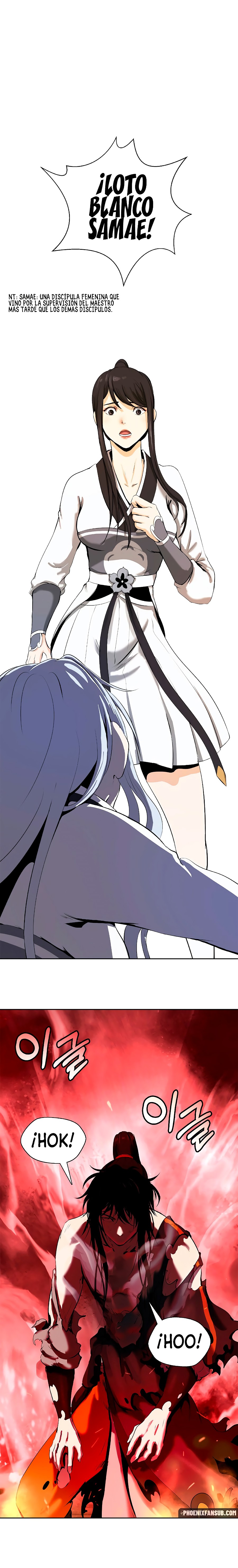 Read Relatos Fantásticos del Sabio Inmortal ES Manga Online