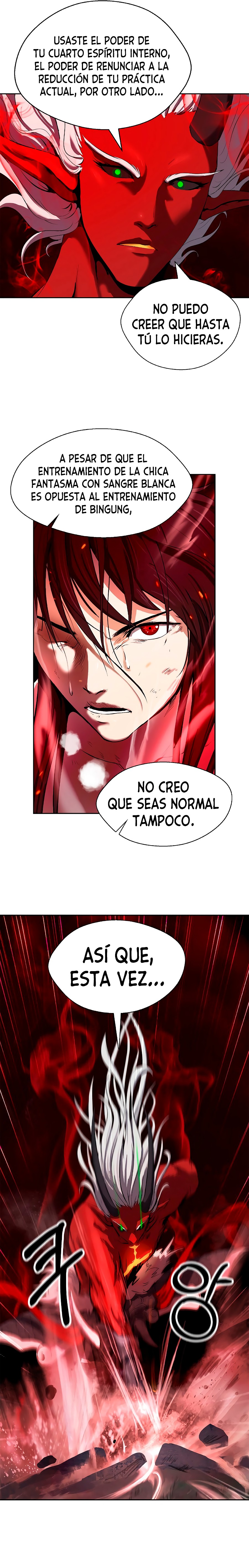 Read Relatos Fantásticos del Sabio Inmortal ES Manga Online