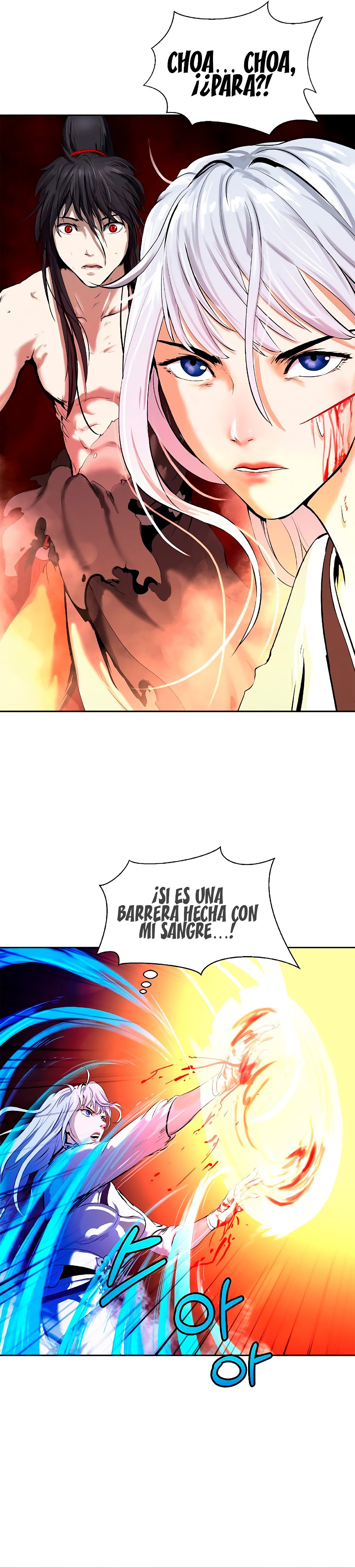 Read Relatos Fantásticos del Sabio Inmortal ES Manga Online