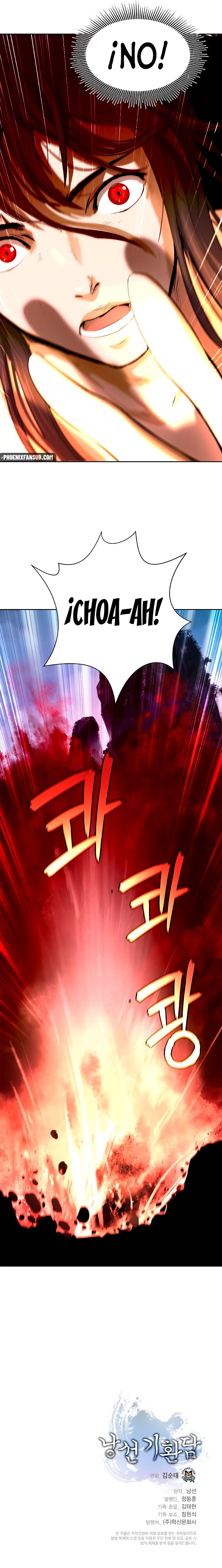 Read Relatos Fantásticos del Sabio Inmortal ES Manga Online
