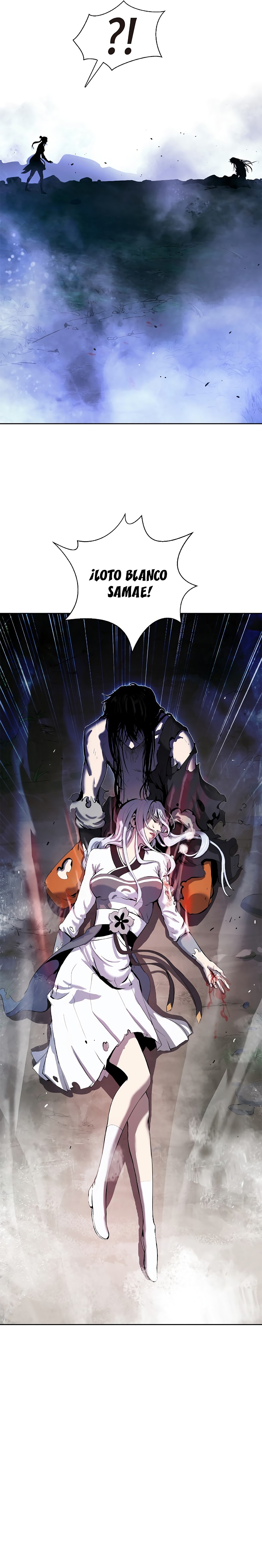 Read Relatos Fantásticos del Sabio Inmortal ES Manga Online