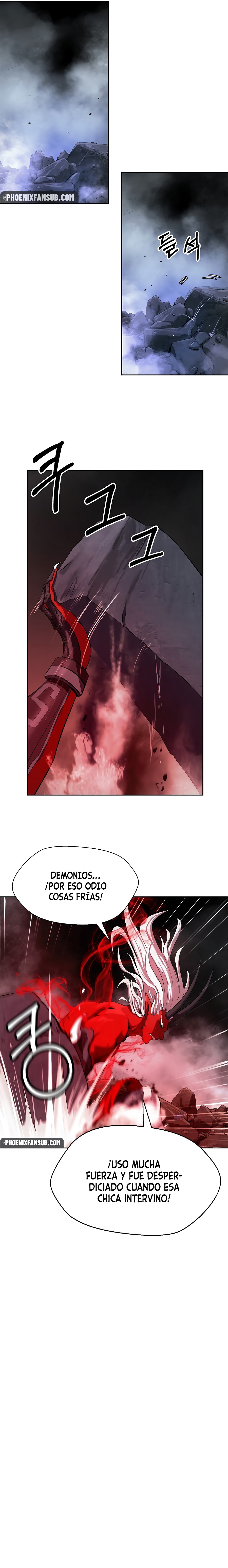 Read Relatos Fantásticos del Sabio Inmortal ES Manga Online