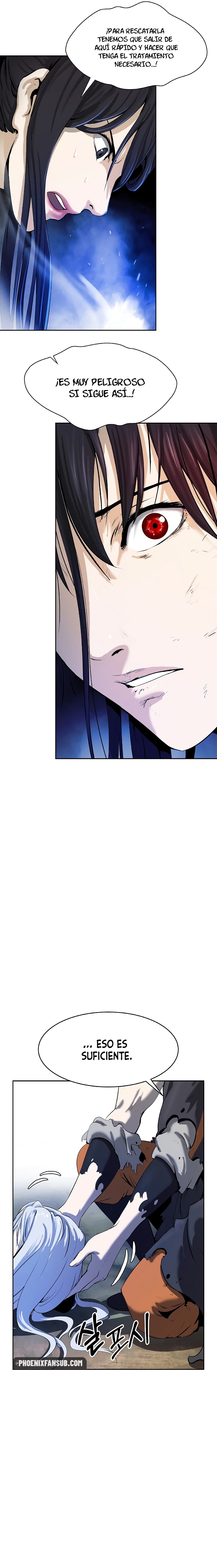 Read Relatos Fantásticos del Sabio Inmortal ES Manga Online