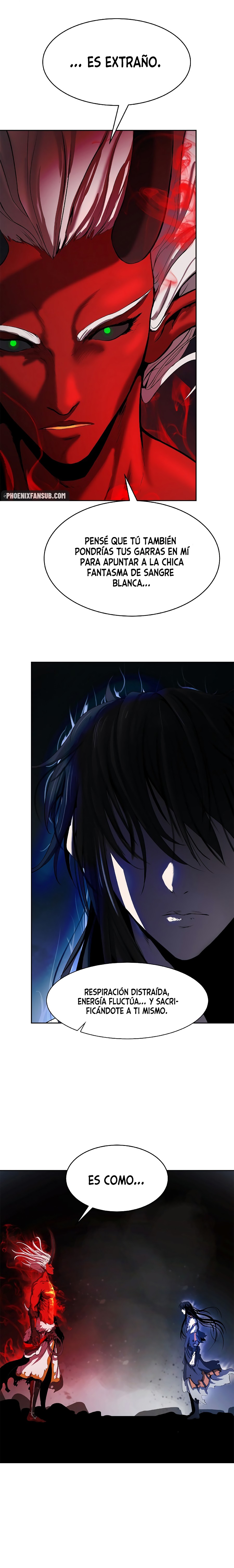 Read Relatos Fantásticos del Sabio Inmortal ES Manga Online