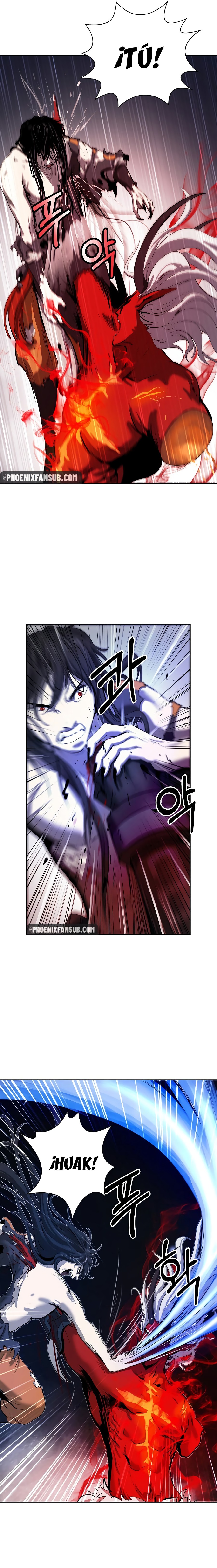 Read Relatos Fantásticos del Sabio Inmortal ES Manga Online