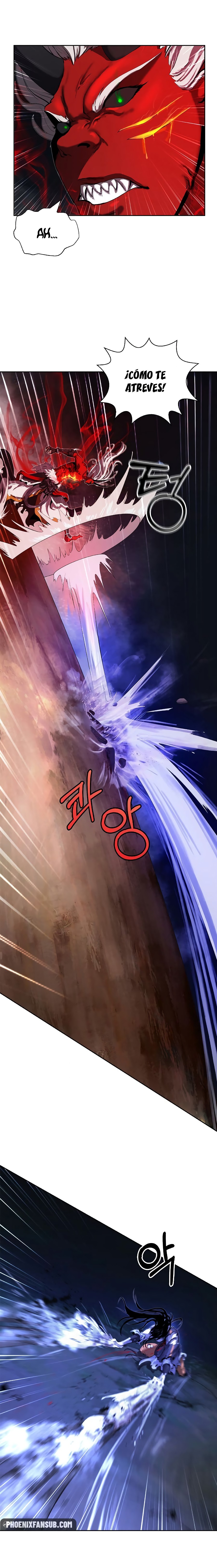 Read Relatos Fantásticos del Sabio Inmortal ES Manga Online