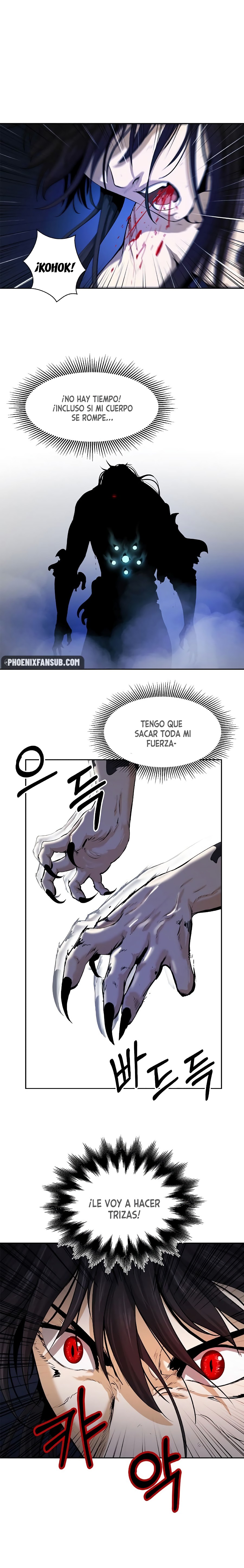 Read Relatos Fantásticos del Sabio Inmortal ES Manga Online