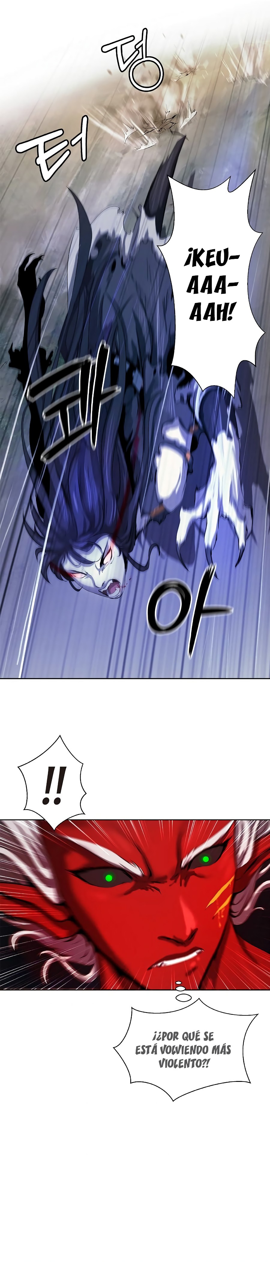 Read Relatos Fantásticos del Sabio Inmortal ES Manga Online