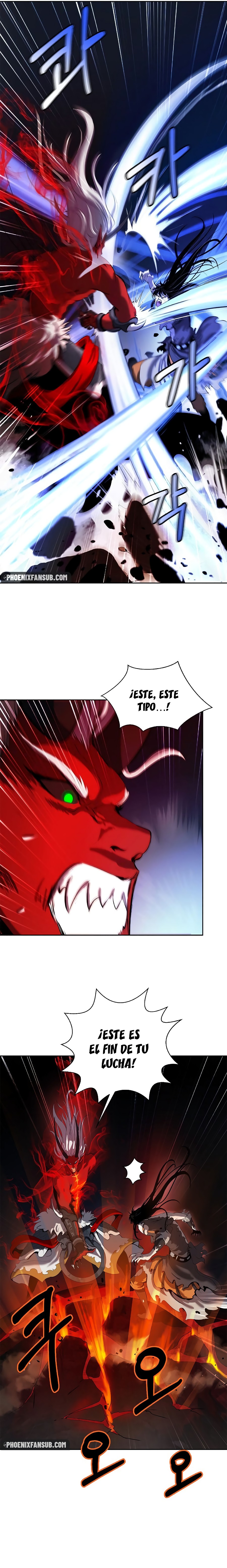 Read Relatos Fantásticos del Sabio Inmortal ES Manga Online