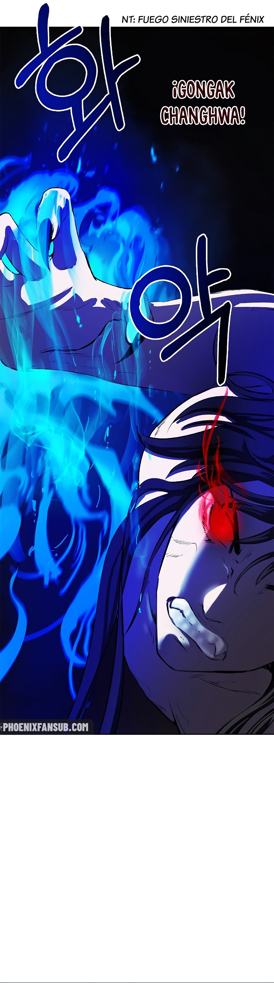 Read Relatos Fantásticos del Sabio Inmortal ES Manga Online