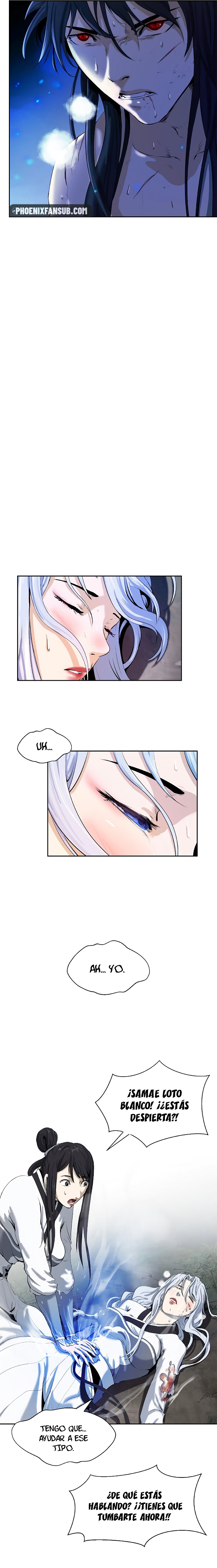 Read Relatos Fantásticos del Sabio Inmortal ES Manga Online