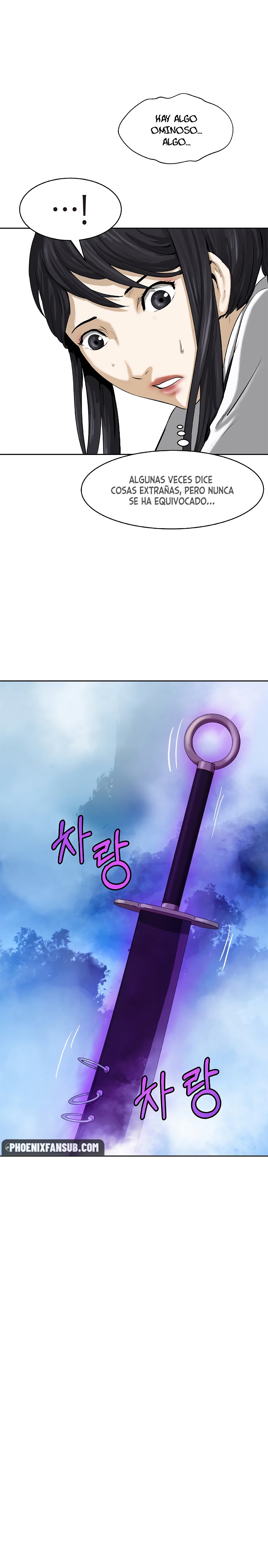 Read Relatos Fantásticos del Sabio Inmortal ES Manga Online