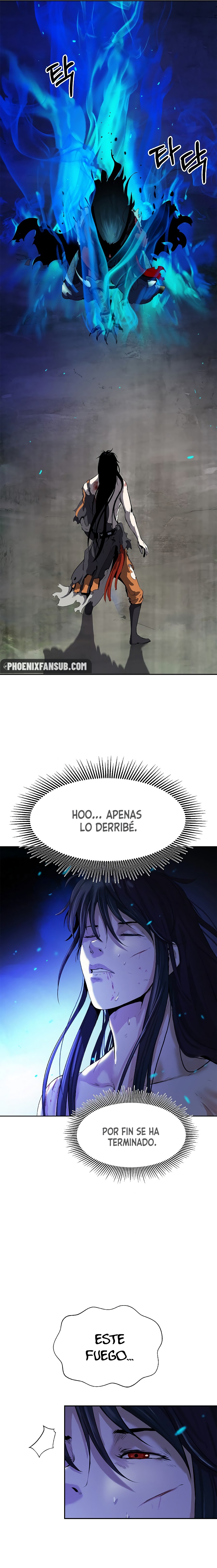 Read Relatos Fantásticos del Sabio Inmortal ES Manga Online
