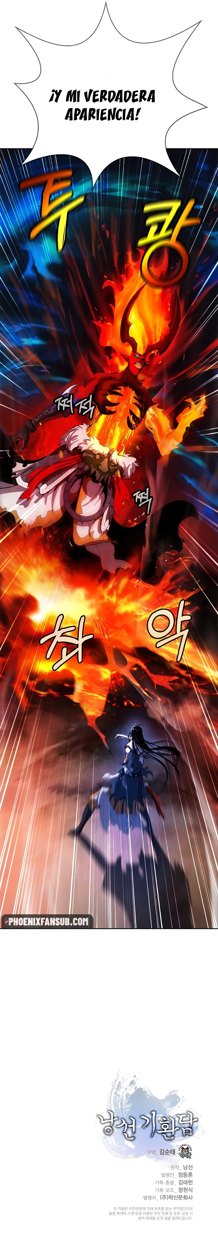 Read Relatos Fantásticos del Sabio Inmortal ES Manga Online