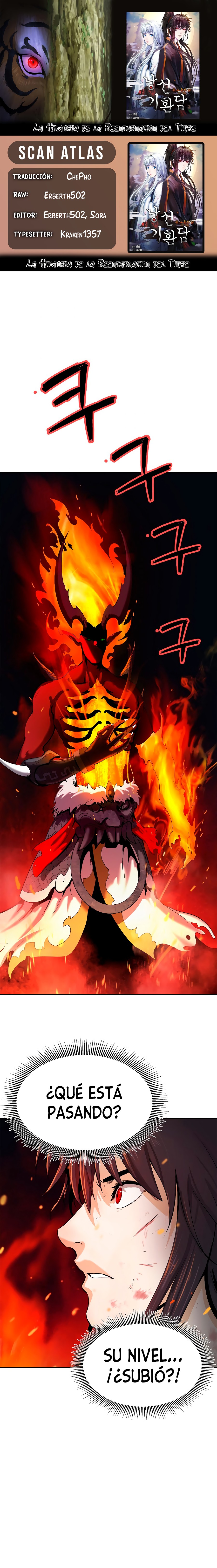Read Relatos Fantásticos del Sabio Inmortal ES Manga Online