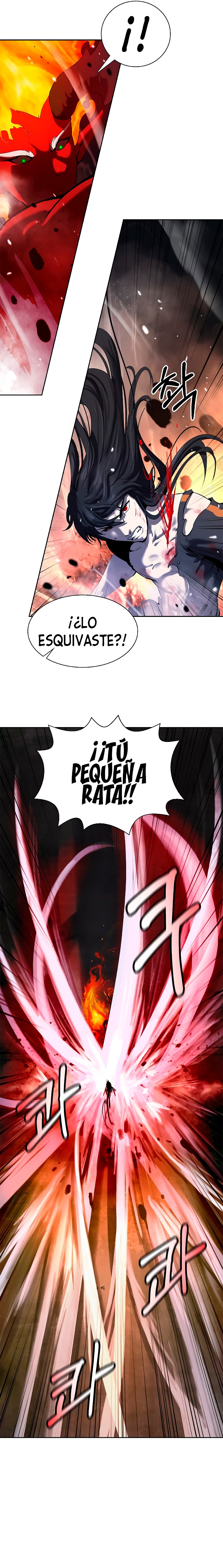 Read Relatos Fantásticos del Sabio Inmortal ES Manga Online