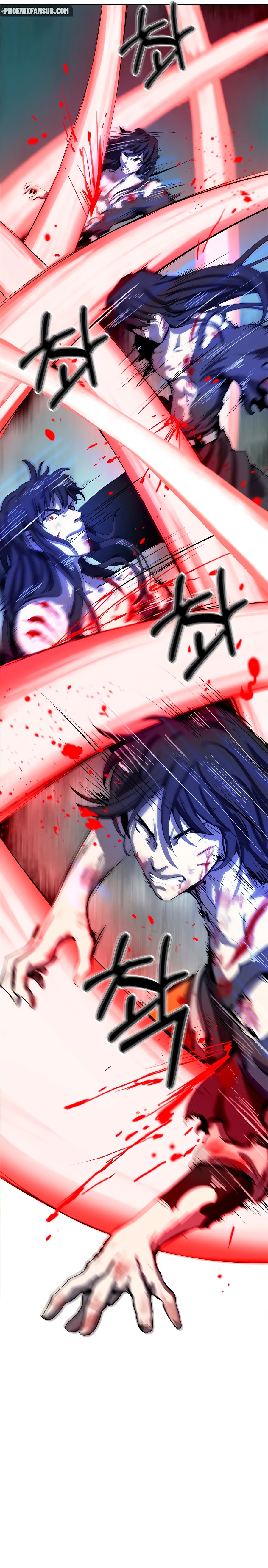 Read Relatos Fantásticos del Sabio Inmortal ES Manga Online