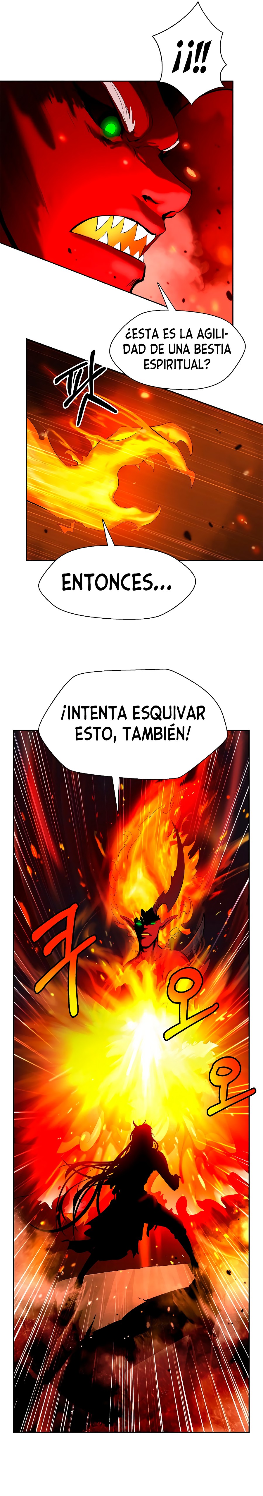 Read Relatos Fantásticos del Sabio Inmortal ES Manga Online