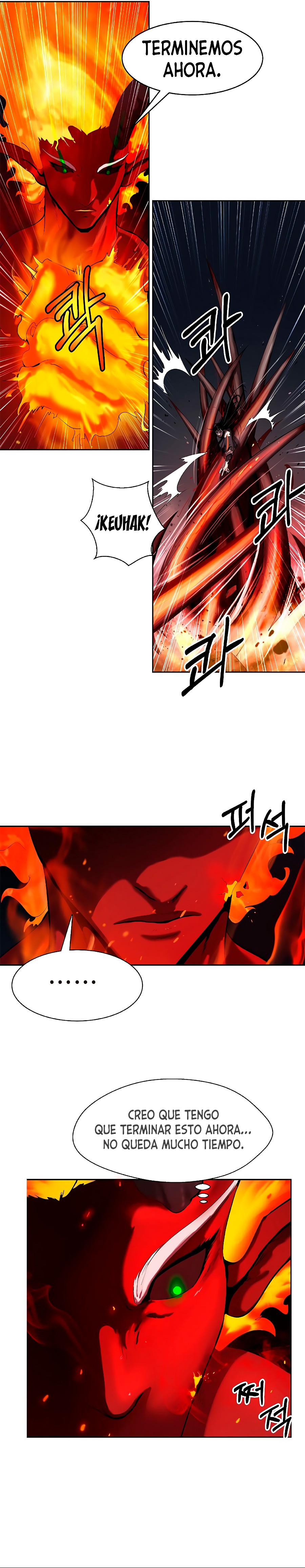 Read Relatos Fantásticos del Sabio Inmortal ES Manga Online