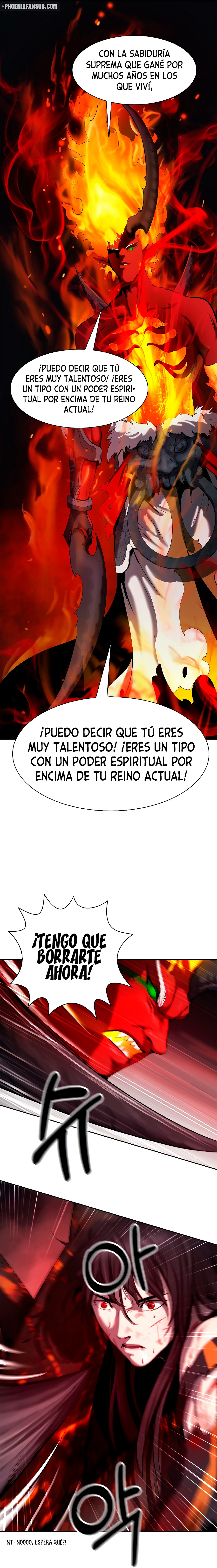 Read Relatos Fantásticos del Sabio Inmortal ES Manga Online