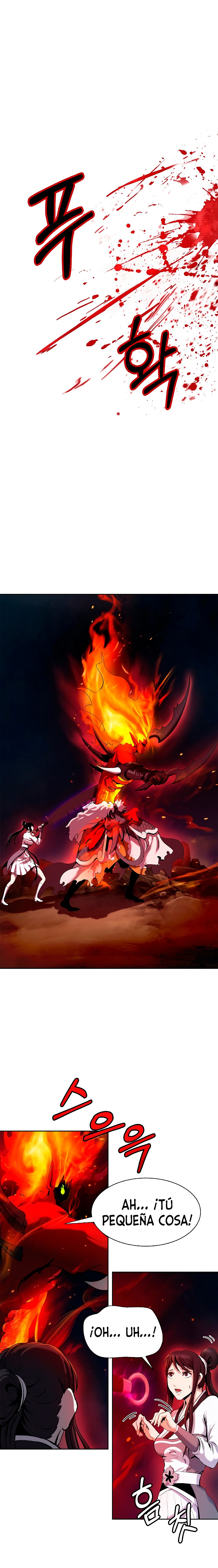 Read Relatos Fantásticos del Sabio Inmortal ES Manga Online