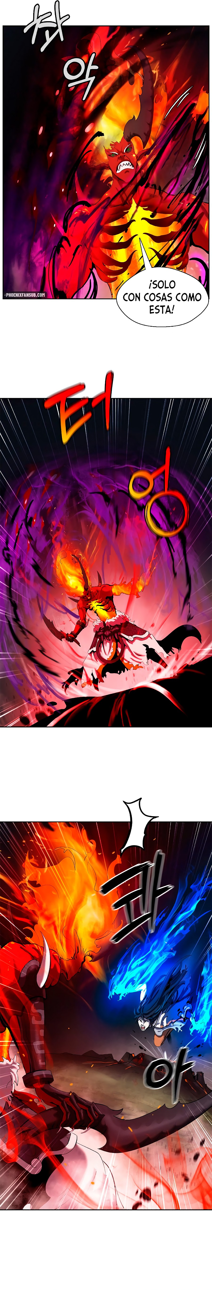 Read Relatos Fantásticos del Sabio Inmortal ES Manga Online