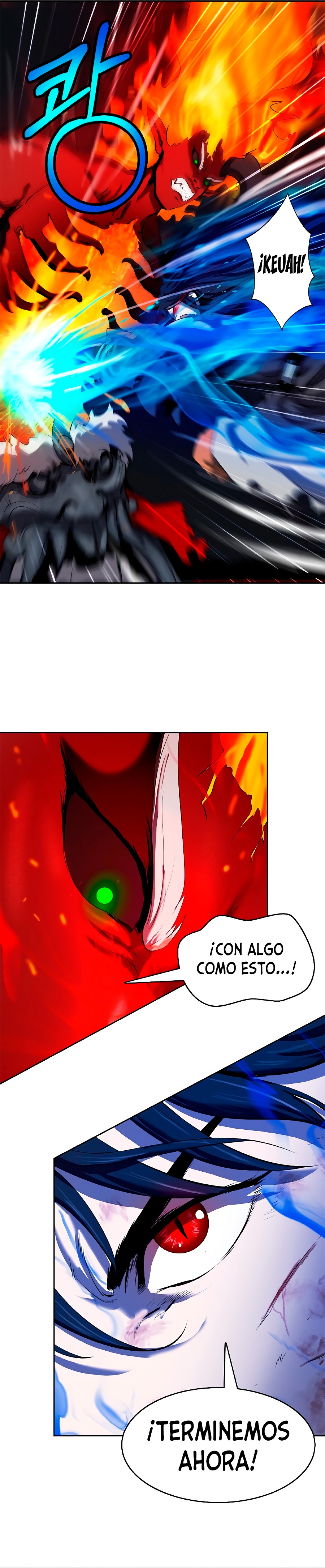 Read Relatos Fantásticos del Sabio Inmortal ES Manga Online