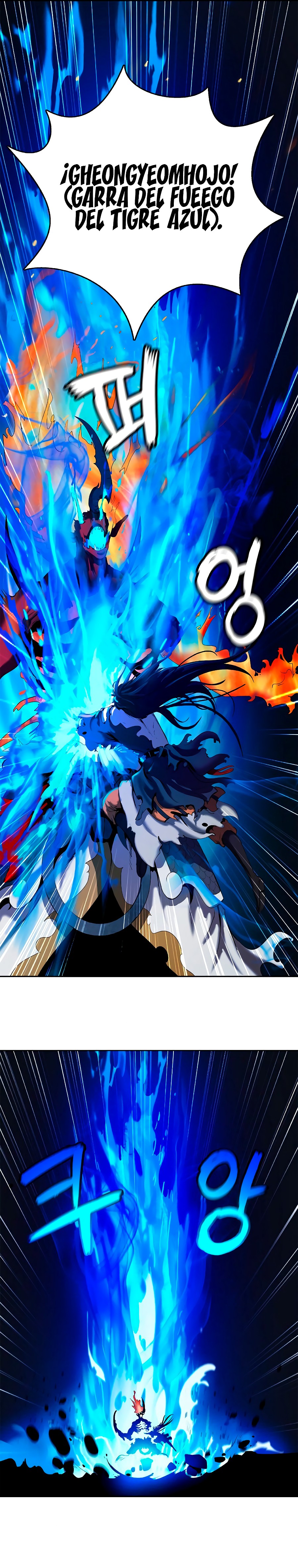 Read Relatos Fantásticos del Sabio Inmortal ES Manga Online
