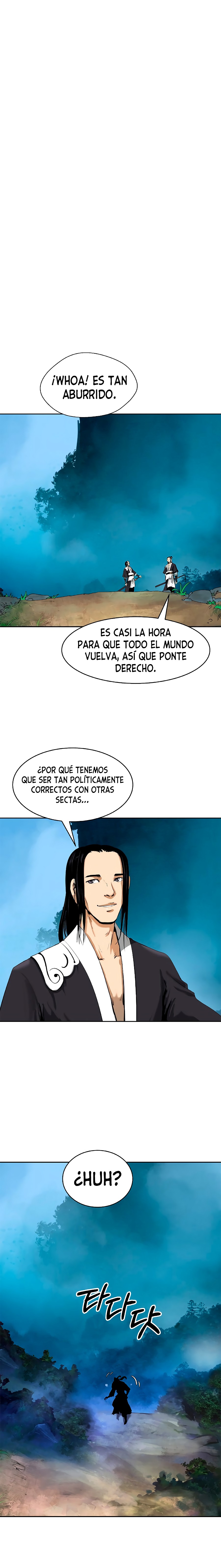 Read Relatos Fantásticos del Sabio Inmortal ES Manga Online