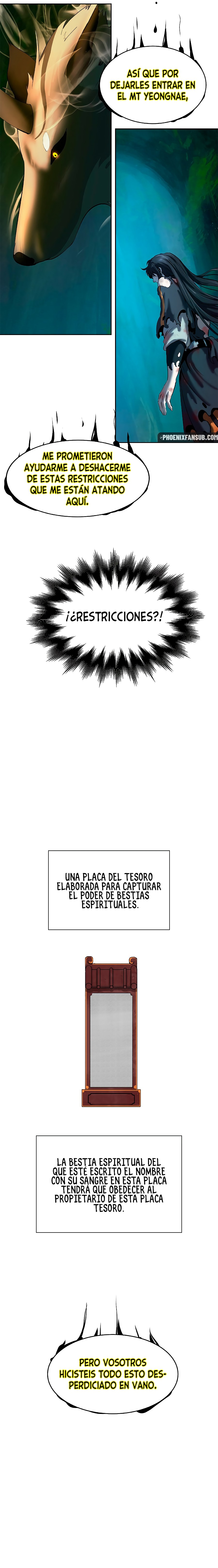 Read Relatos Fantásticos del Sabio Inmortal ES Manga Online