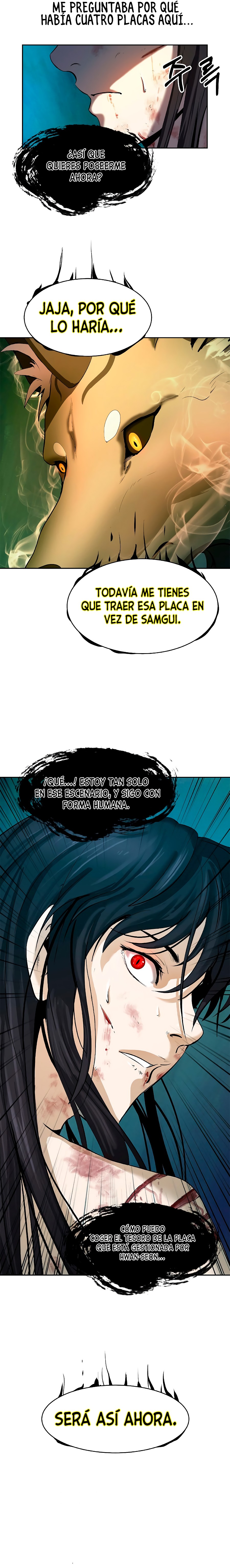 Read Relatos Fantásticos del Sabio Inmortal ES Manga Online