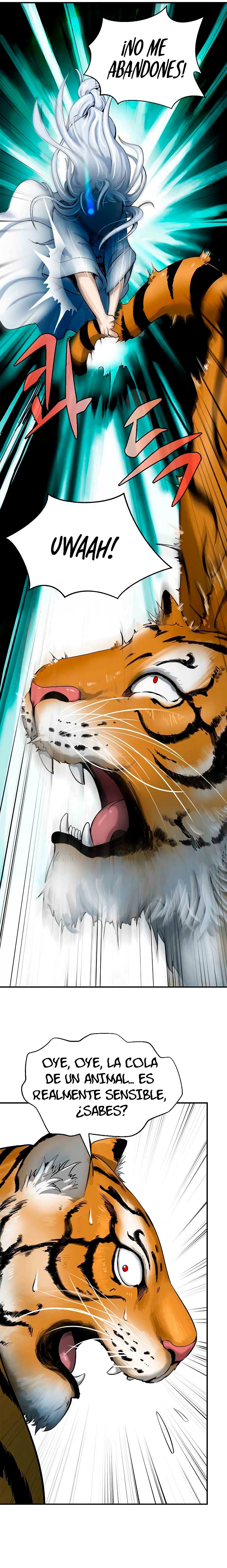 Read Relatos Fantásticos del Sabio Inmortal ES Manga Online