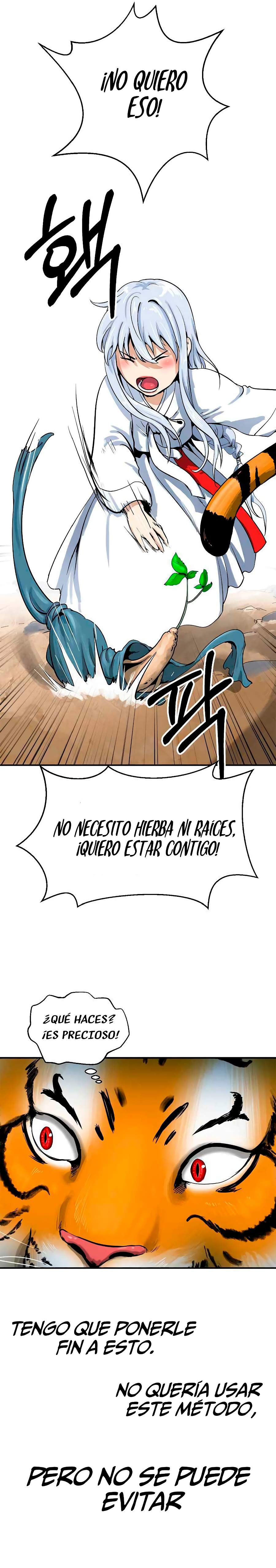 Read Relatos Fantásticos del Sabio Inmortal ES Manga Online
