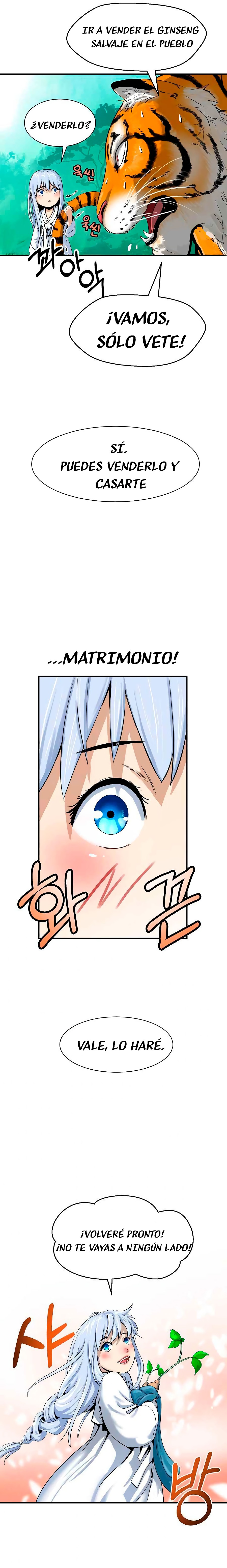 Read Relatos Fantásticos del Sabio Inmortal ES Manga Online